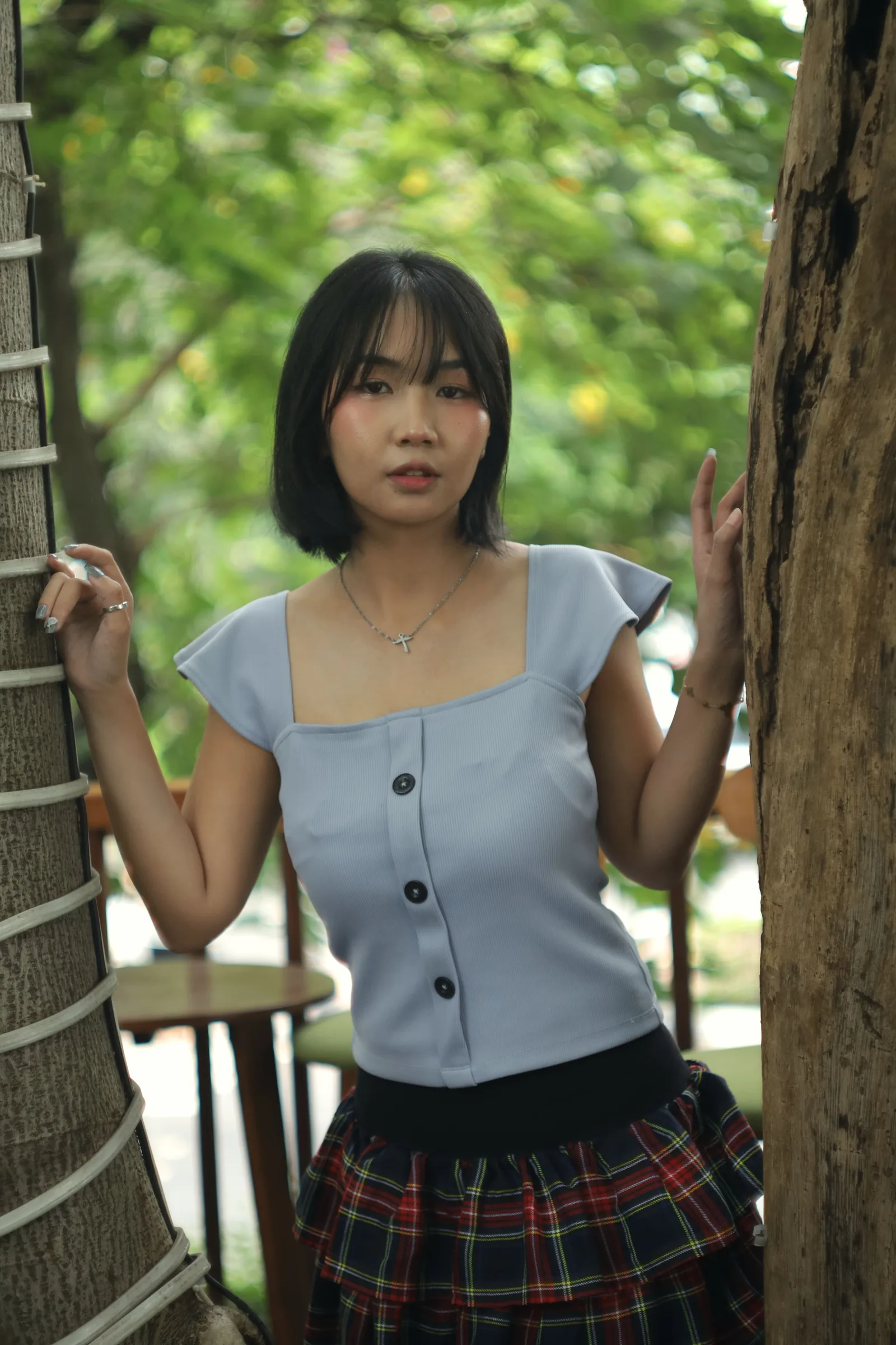 Esther Fania, Ruang Hijau 2025